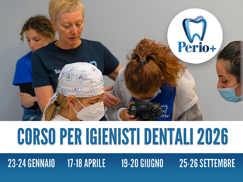 Corso Igienisti dentali 2026